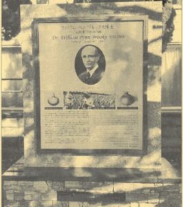 平成かわら版の発行（令和5年11月）