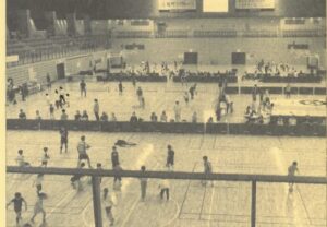 平成かわら版の発行（令和6年8月）