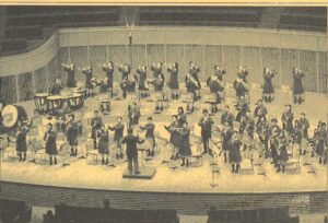 平成かわら版の発行（令和7年1月）