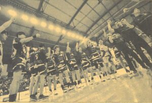 平成かわら版の発行（令和6年12月）