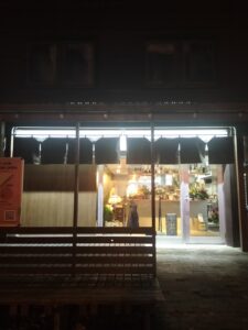 新規オープンのお店