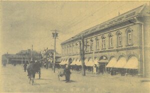 平成かわら版の発行（令和7年2月）