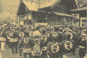 平成かわら版の発行（令和7年8月）